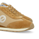 Sneakers City - Marron