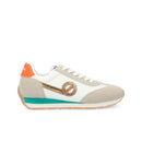 Sneakers City - Blanc