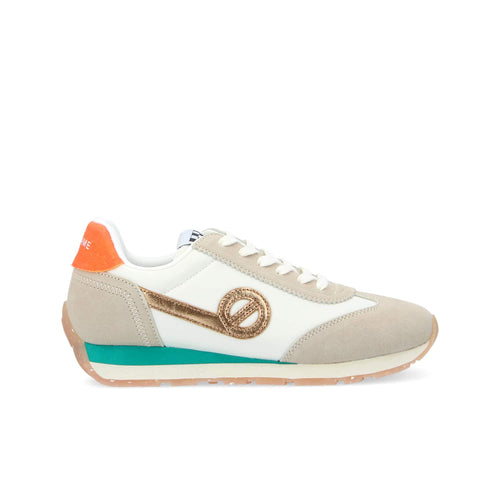 Sneakers City - Blanc