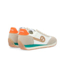 Sneakers City - Blanc
