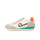 Sneakers City - Blanc