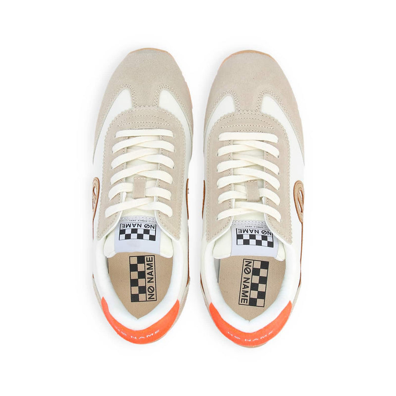 Sneakers City - Blanc