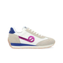 Sneakers City - Blanc