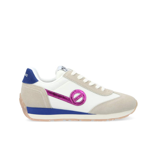 Sneakers City - Blanc