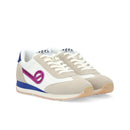 Sneakers City - Blanc
