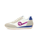 Sneakers City - Blanc