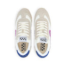 Sneakers City - Blanc