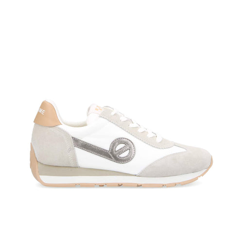 Sneakers City - Blanc