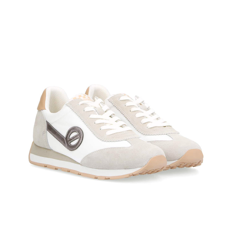 Sneakers City - Blanc