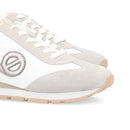 Sneakers City - Blanc