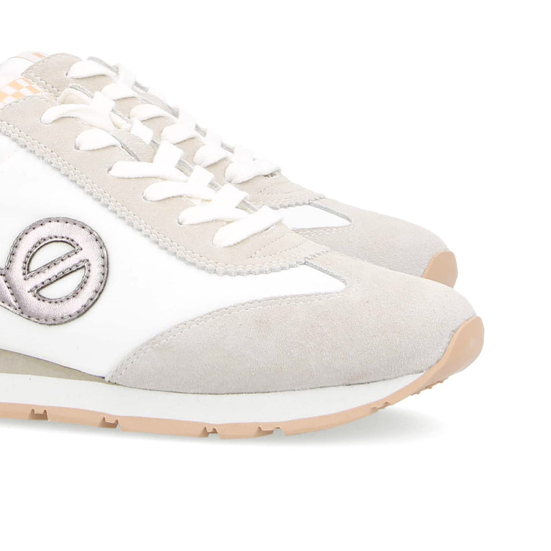 Sneakers City - Blanc