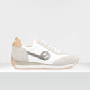 Sneakers City - Blanc
