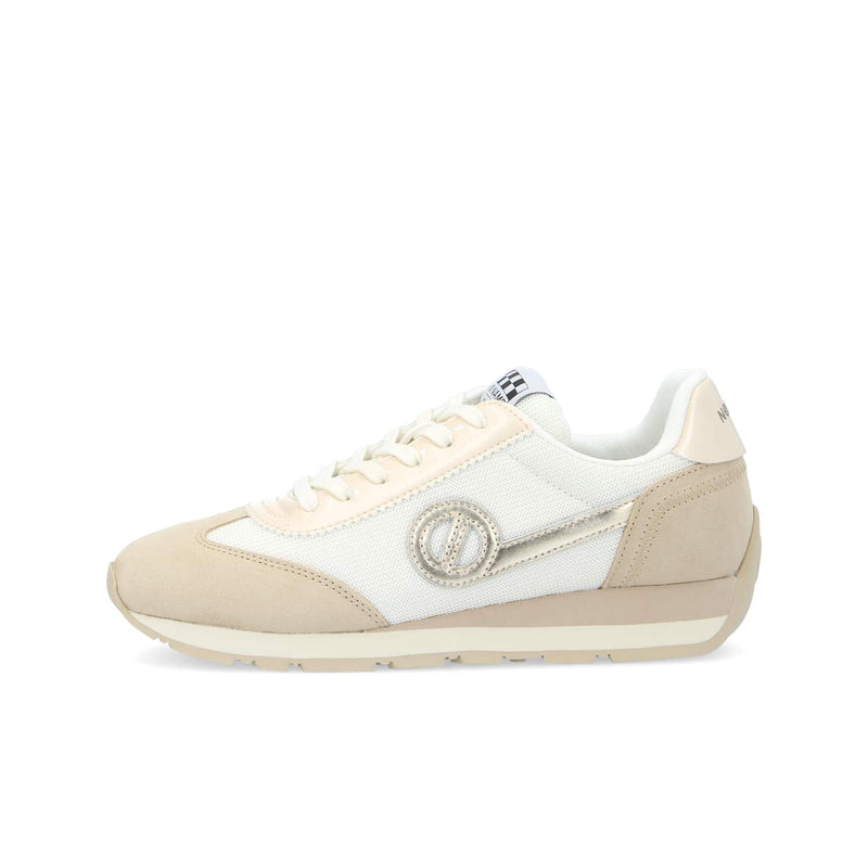 Sneakers City - Beige