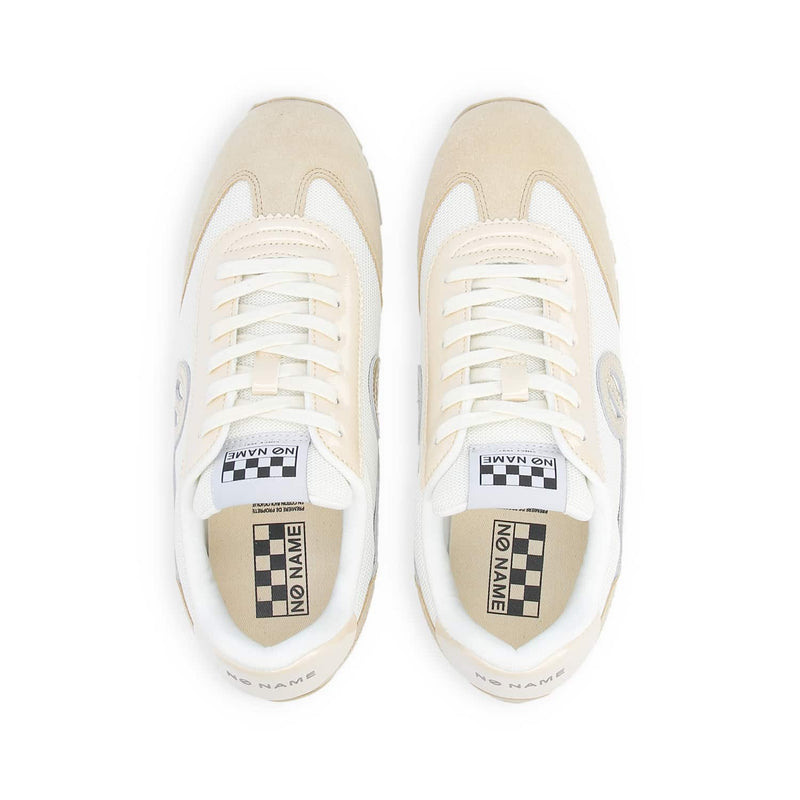 Sneakers City - Beige