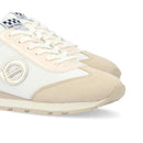 Sneakers City - Beige