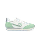 Sneakers City - Vert