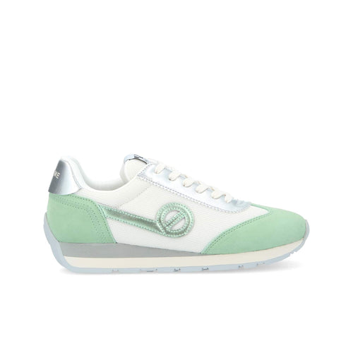 Sneakers City - Vert