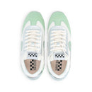 Sneakers City - Vert