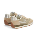 Sneakers City - Marron