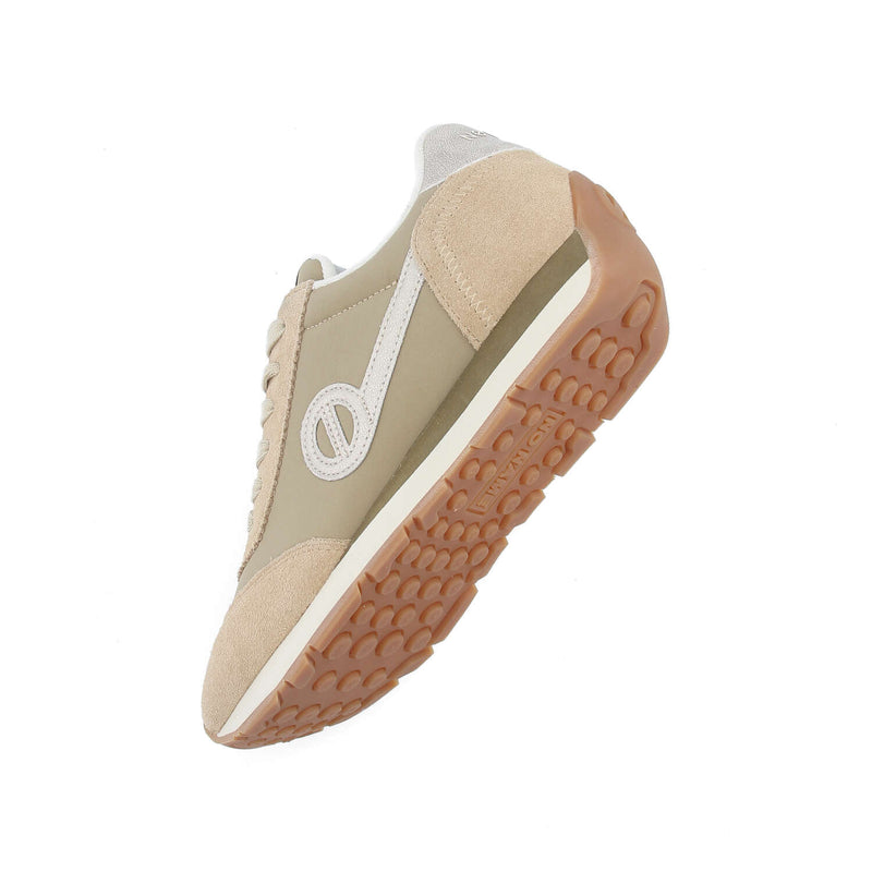 Sneakers City - Marron