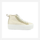 Sneakers Iron - Blanc