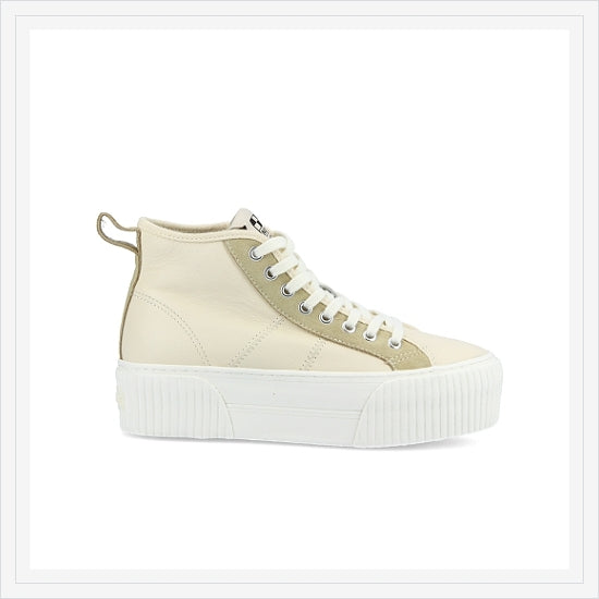 Sneakers Iron - Blanc
