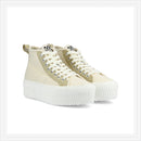 Sneakers Iron - Blanc