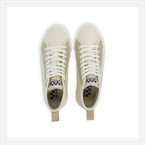 Sneakers Iron - Blanc