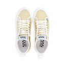 Sneakers Iron - Doré