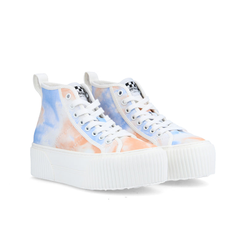 Sneakers Iron - Multicolore