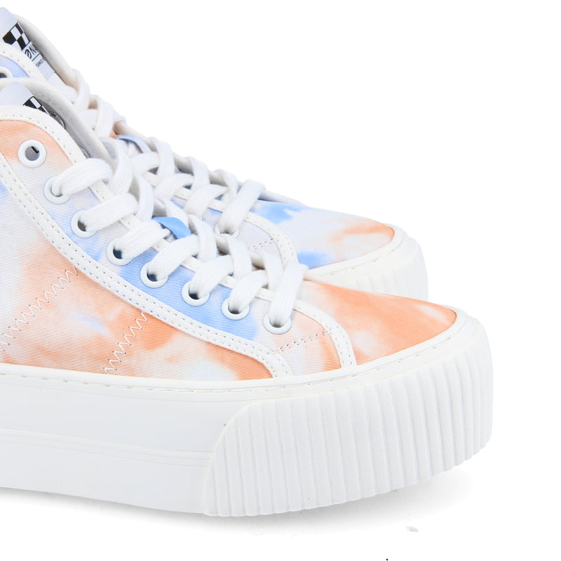 Sneakers Iron - Multicolore
