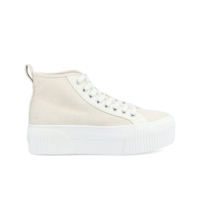 Sneakers Iron - Beige