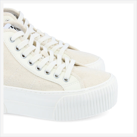 Sneakers Iron - Beige