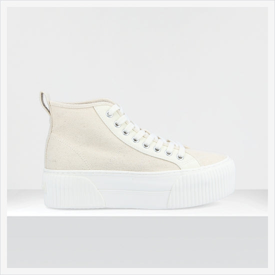 Sneakers Iron - Beige