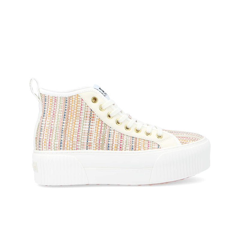 Sneakers Iron - Multicolore