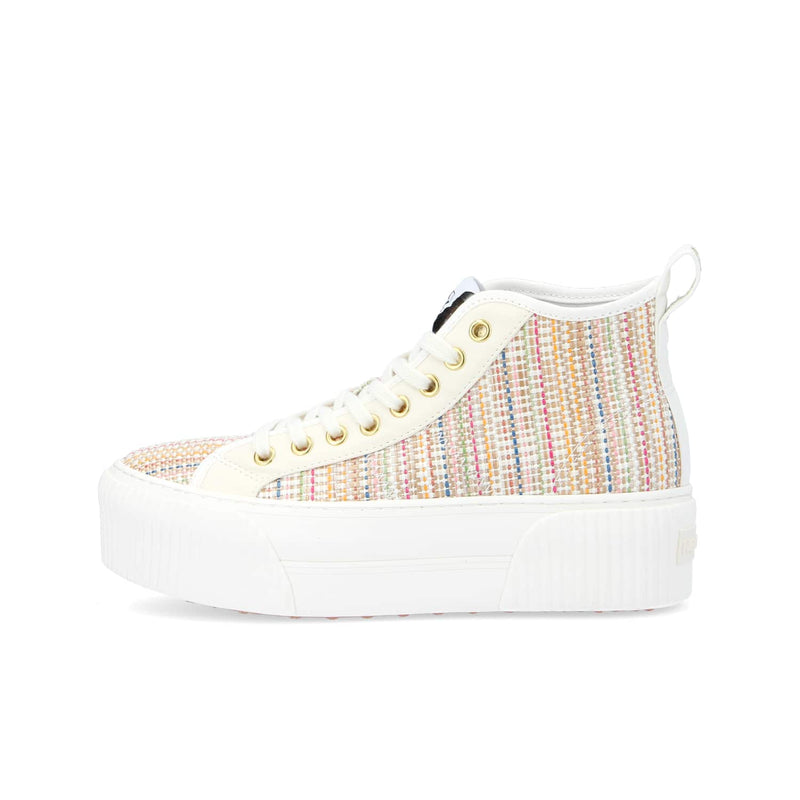 Sneakers Iron - Multicolore