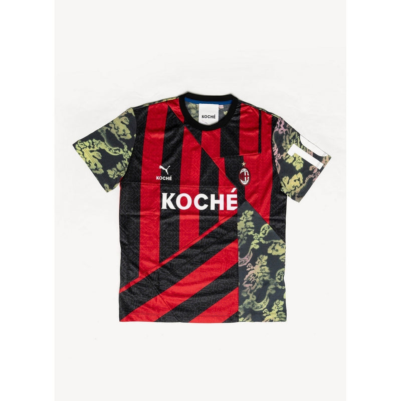 Koche - T-Shirt Koche T-Shirt - Multicolor - Mixte