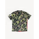 Koche - T-Shirt Koche T-Shirt - Multicolor - Mixte