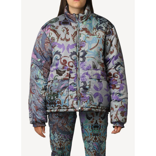 Koche - Manteau Kaban - Multicolor - Mixte