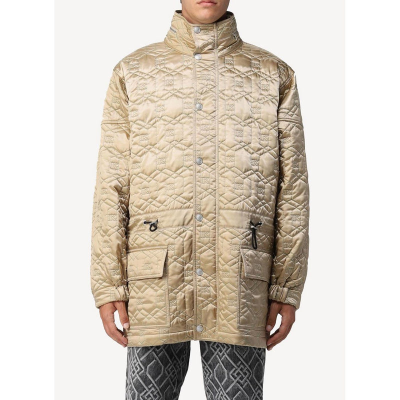 Koche - Manteau Kaban - Beige - Mixte