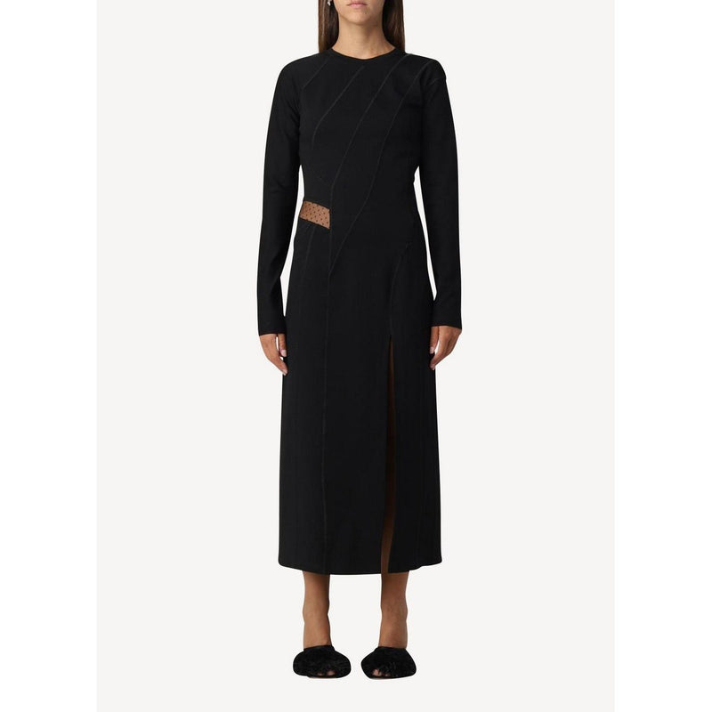 Koche - Robe - Black - Femme
