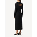 Koche - Robe - Black - Femme