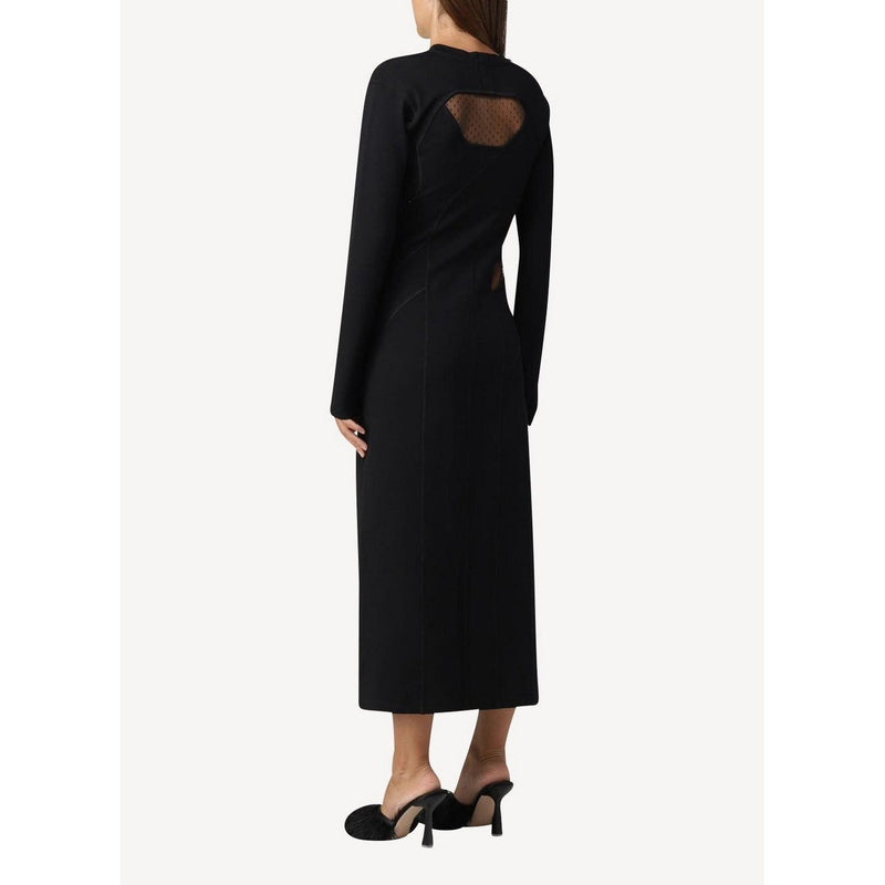 Koche - Robe - Black - Femme