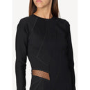 Koche - Robe - Black - Femme