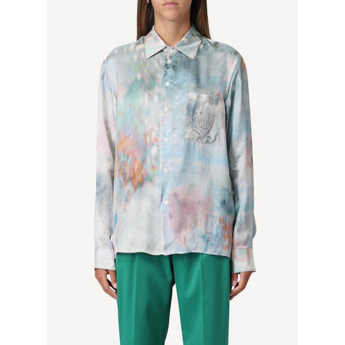 Koche - Chemise - Multicolor - Mixte