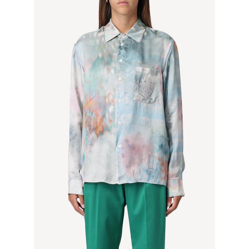 Koche - Chemise - Multicolor - Mixte