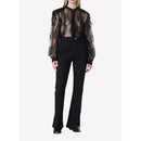 Koche - Chemise - Black - Femme