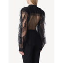 Koche - Chemise - Black - Femme