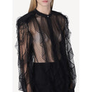 Koche - Chemise - Black - Femme