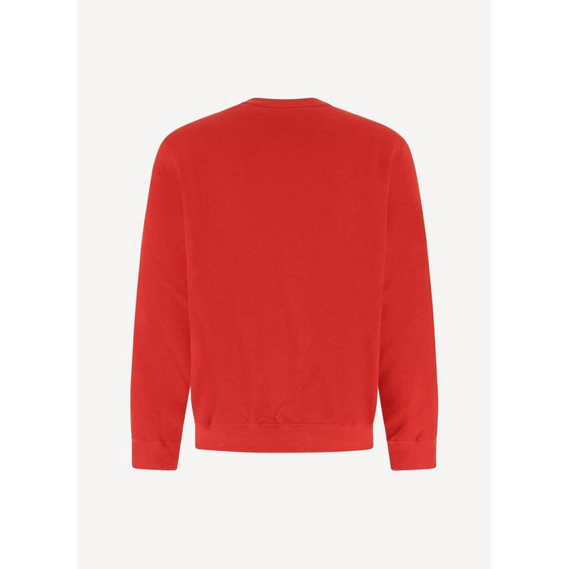 Koche - Sweat - Red - Mixte